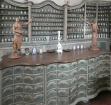 Deutsches Apotheken-Museum I